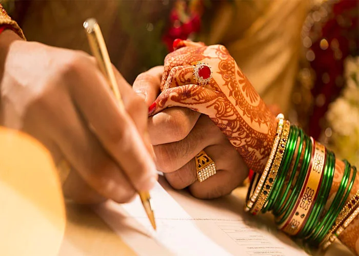 Court Marriage in India: Process, Documents, Eligibility & Legal Requirements